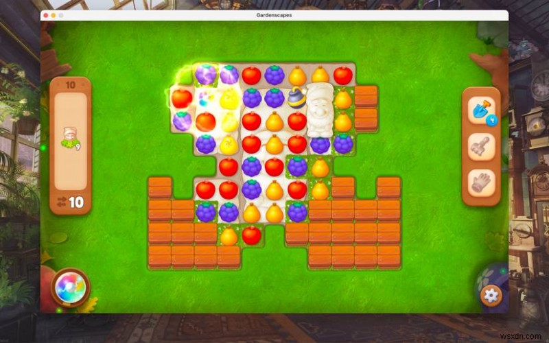 Mac 向け無料パズル ゲーム トップ 7:頭の体操の楽しさと質の高い体験 