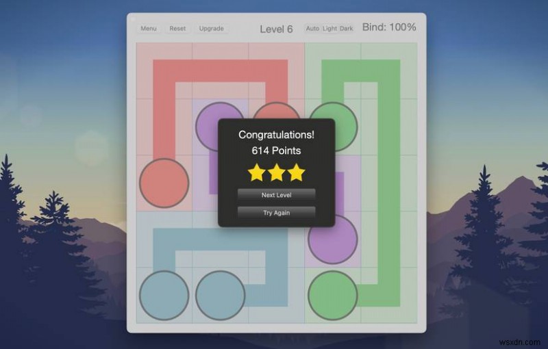 Mac 向け無料パズル ゲーム トップ 7:頭の体操の楽しさと質の高い体験 