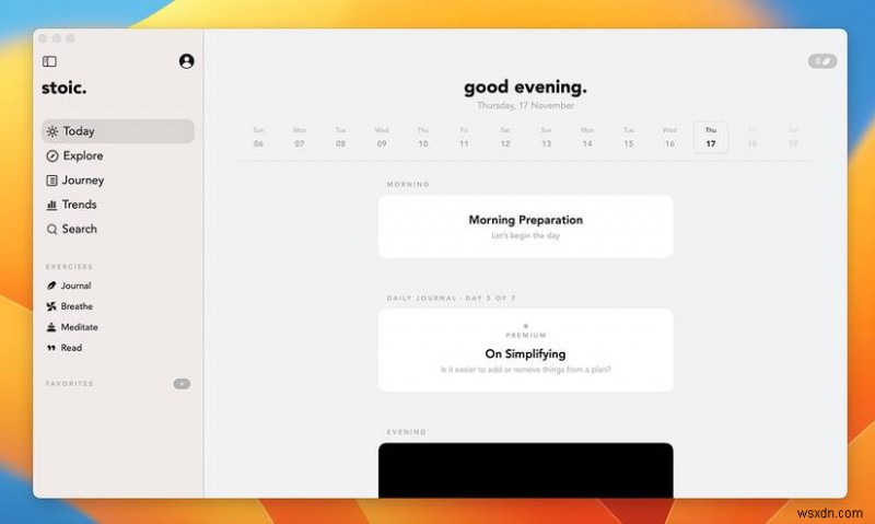 シームレスなジャーナリングのための Mac アプリ トップ 4 