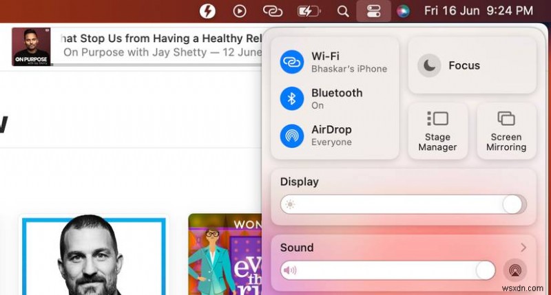 macOS で Podcasts アプリを使いこなす:ステップバイステップの初心者ガイド 