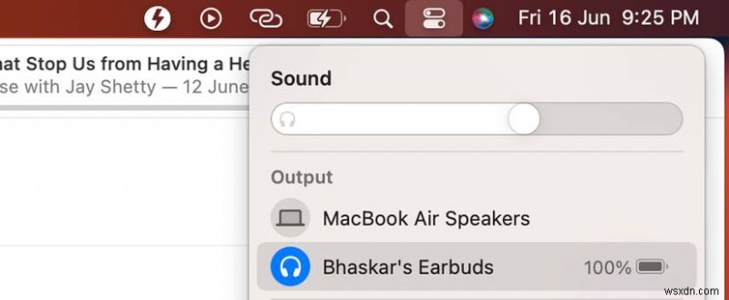 macOS で Podcasts アプリを使いこなす:ステップバイステップの初心者ガイド 