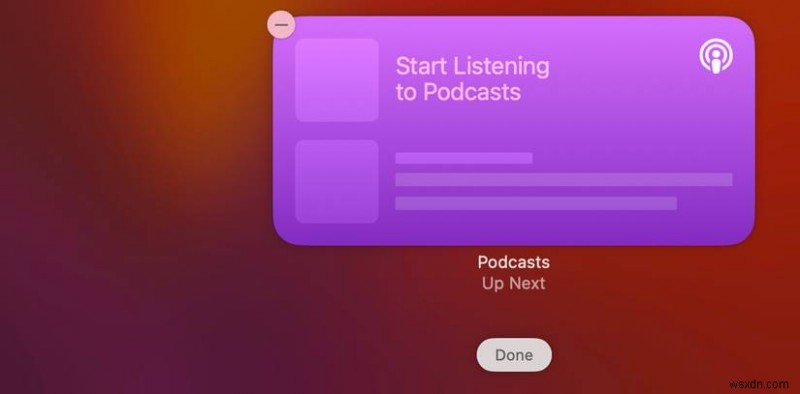 macOS で Podcasts アプリを使いこなす:ステップバイステップの初心者ガイド 