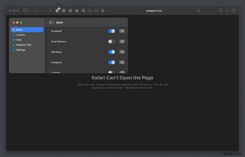 Mac ユーザーに必須の 7 つの Safari 拡張機能 