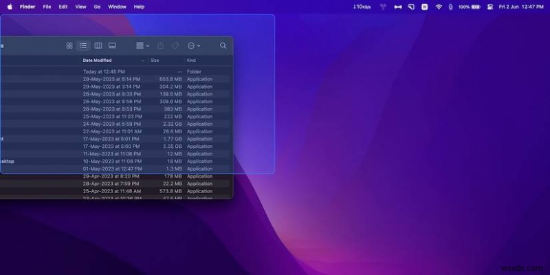 Windows のような機能をもたらす 6 つの必須 macOS アプリ 