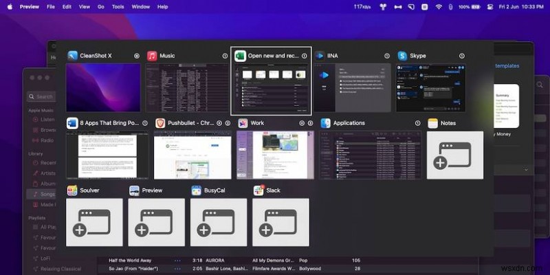 Windows のような機能をもたらす 6 つの必須 macOS アプリ 