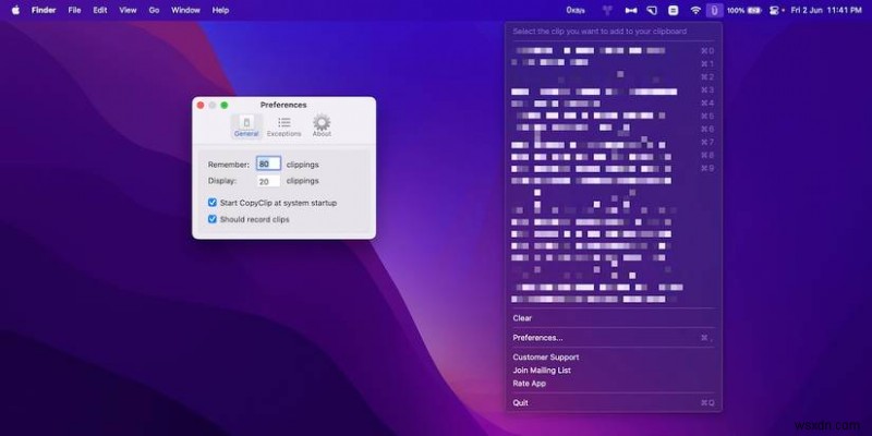 Windows のような機能をもたらす 6 つの必須 macOS アプリ 