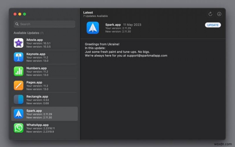 生産性を最大限に引き出す Mac アプリ トップ 8 