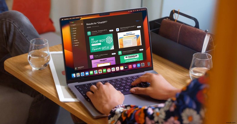 Mac App Store から ChatGPT アプリをスキップすべき理由 