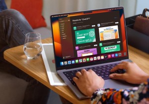 Mac App StoreのChatGPTアプリは避けるべき理由――安全に使うための2つの方法