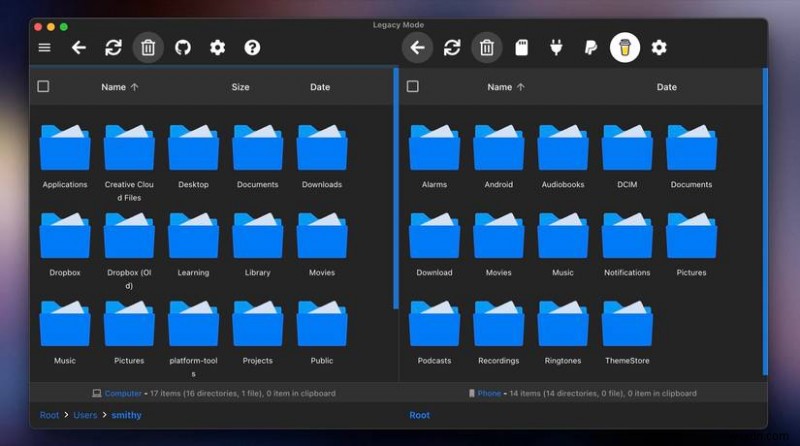 新しい Mac ユーザーがすぐにインストールすべき 10 の必須アプリ 
