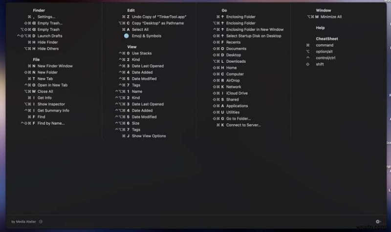 新しい Mac ユーザーがすぐにインストールすべき 10 の必須アプリ 