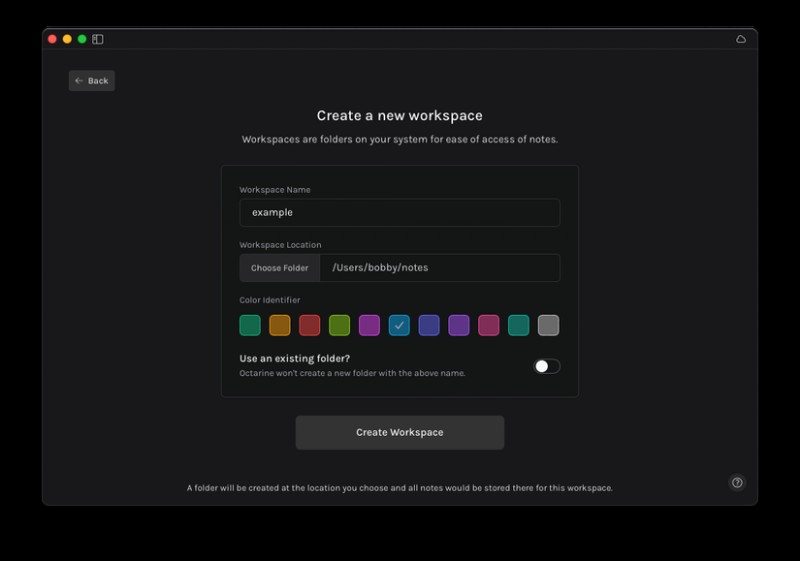 ワークフローを簡素化:Obsidian や Notion に代わるミニマリスト 