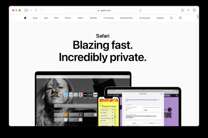 あなたの Mac に最適なブラウザはどれですか? 2024 年の専門家レビュー 