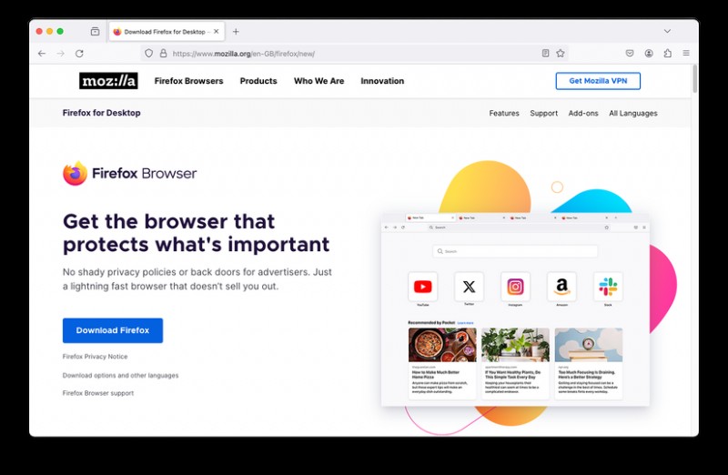 あなたの Mac に最適なブラウザはどれですか? 2024 年の専門家レビュー 
