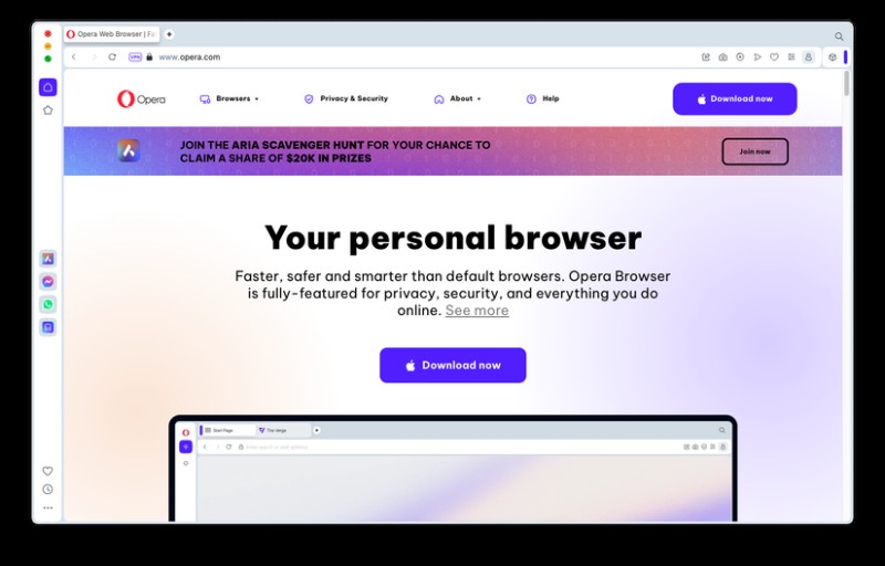 あなたの Mac に最適なブラウザはどれですか? 2024 年の専門家レビュー 