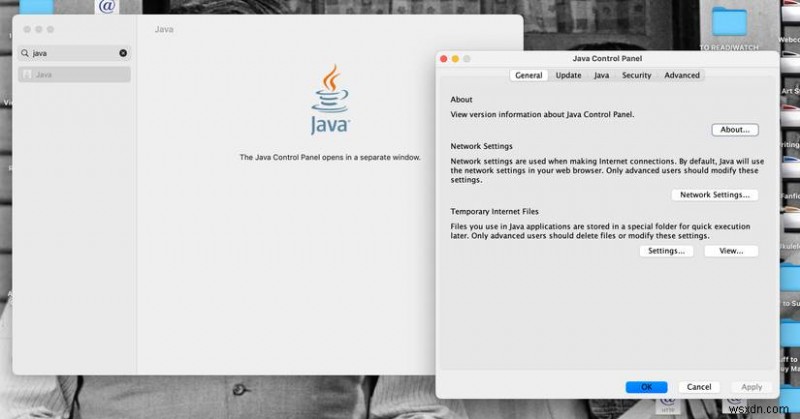 Mac から Java を完全に削除するためのステップバイステップ ガイド 