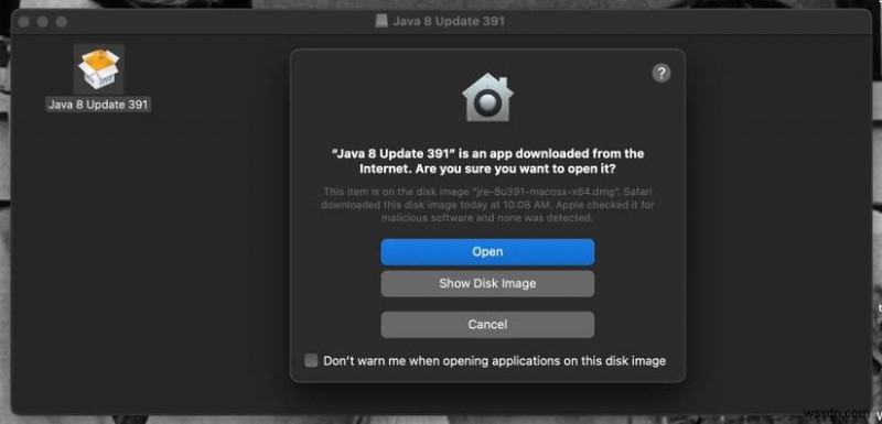 Mac から Java を完全に削除するためのステップバイステップ ガイド 