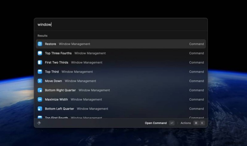 Raycast がスポットライトを上回る理由:Mac ユーザーにとっての 4 つの主な利点 