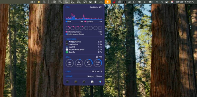 これらの必須アプリを使用して Mac で Windows 11 の機能にアクセスする方法 