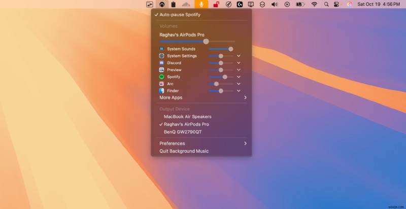 これらの必須アプリを使用して Mac で Windows 11 の機能にアクセスする方法 