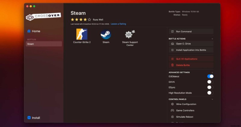 これらの必須アプリを使用して Mac で Windows 11 の機能にアクセスする方法 