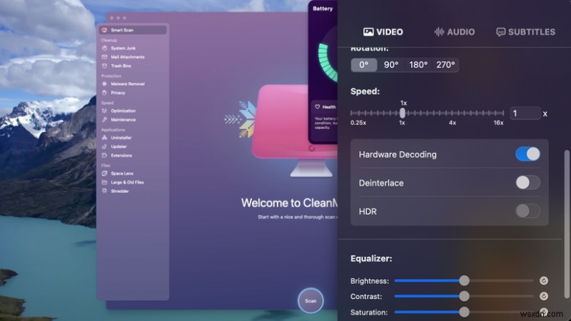 Mac をアップグレード:デフォルトのアプリを強力な代替アプリに置き換える 