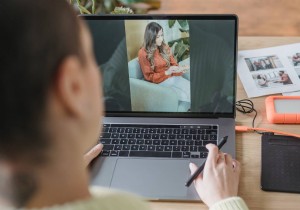 macOSで写真の背景を簡単に削除する方法:Macユーザー向けクイックガイド