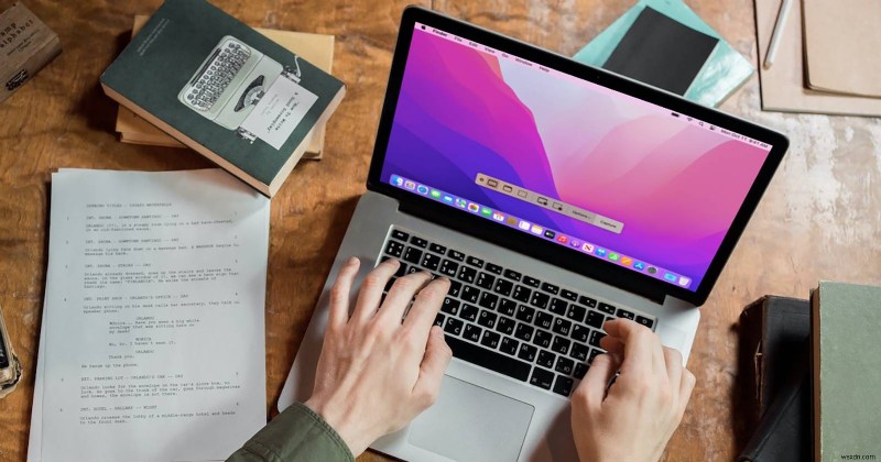 macOS スクリーンショットをマスターする:究極の Snipping Tool ガイド 