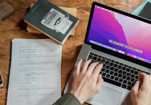 macOSのスクリーンショットをマスターしよう:Macで画面を切り抜く完全ガイド