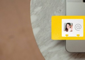 マスター スマート リスト:macOS での効率的な連絡先管理 
