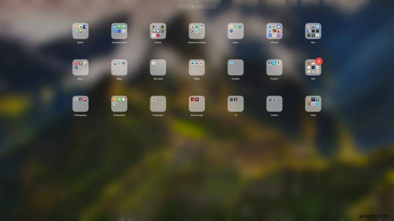 Mac エクスペリエンスを最大限に高める:Launchpad のエキスパートによる 7 つのヒント 