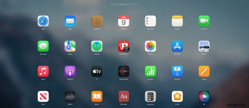 Mac エクスペリエンスを最大限に高める:Launchpad のエキスパートによる 7 つのヒント 