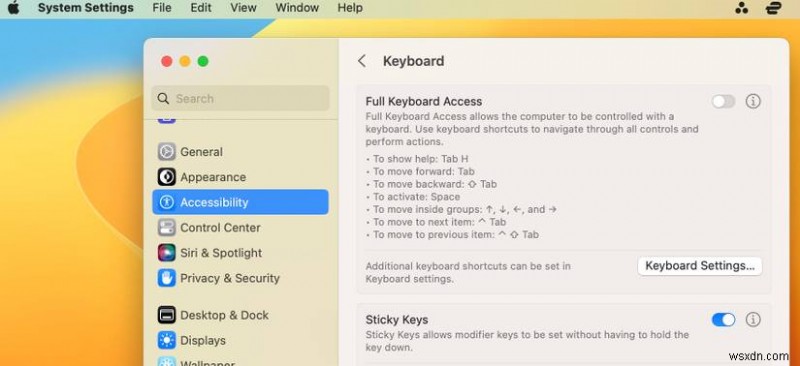 故障したMacBookキーボードを修理する:10の実績のある解決策 