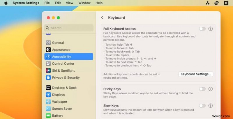 故障したMacBookキーボードを修理する:10の実績のある解決策 