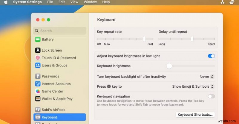 故障したMacBookキーボードを修理する:10の実績のある解決策 