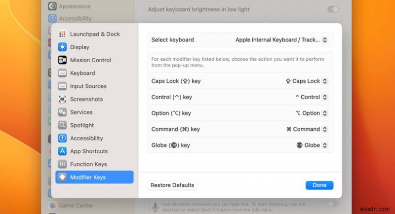 故障したMacBookキーボードを修理する:10の実績のある解決策 