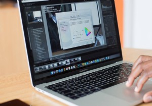 Mac アプリ管理:最適なパフォーマンスを得るためにいつ終了するかウィンドウを閉じるか 