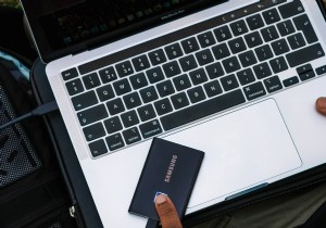 外部ドライブから macOS アプリを実行する:ステップバイステップ ガイド 