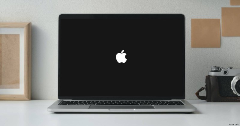 Mac の起動音を消す:ステップバイステップガイド 
