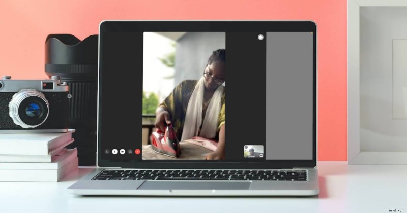 Mac で FaceTime をマスターする:決定版ユーザー ガイド 
