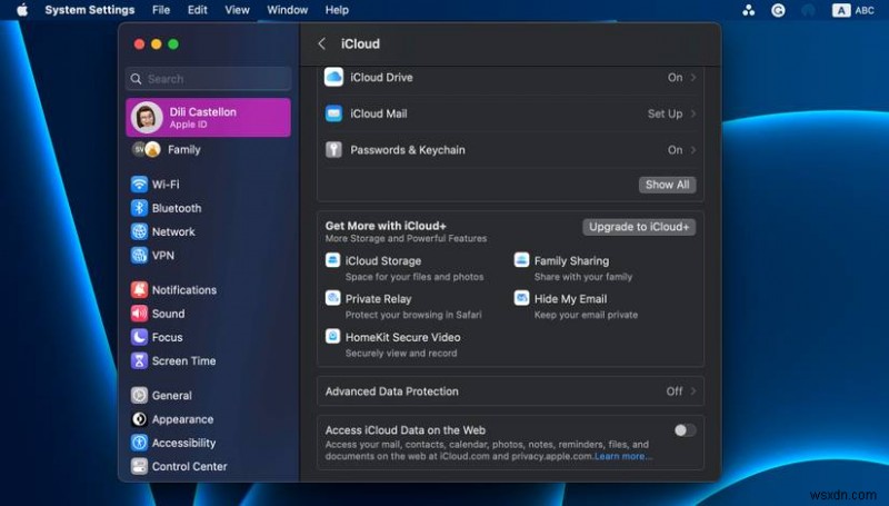 iPhone、iPad、Mac で iCloud Web アクセスをブロックする:ステップバイステップガイド 