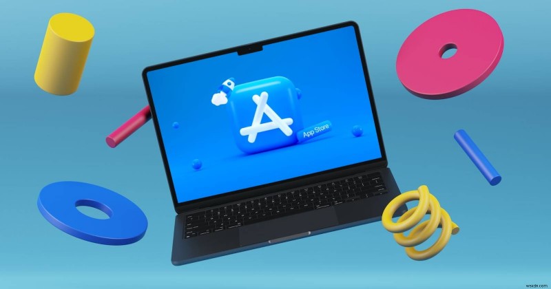 Mac で Apple およびサードパーティのサブスクリプションを簡単にキャンセル 