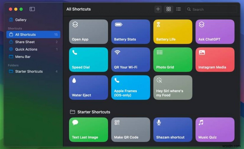ステップバイステップ ガイド:macOS での Microsoft Copilot のインストールと使用 