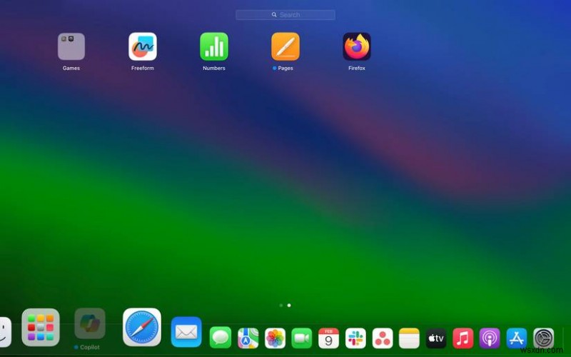 ステップバイステップ ガイド:macOS での Microsoft Copilot のインストールと使用 