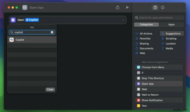 ステップバイステップ ガイド:macOS での Microsoft Copilot のインストールと使用 