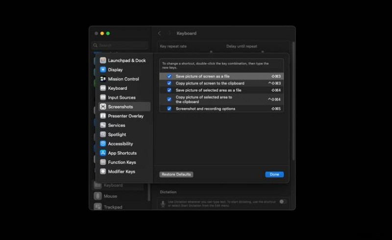 Windows のトラックパッドとキーボードの機能に適合する 8 つの Mac の必須設定 