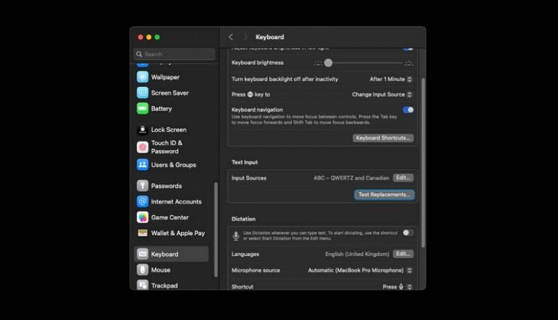 Windows のトラックパッドとキーボードの機能に適合する 8 つの Mac の必須設定 