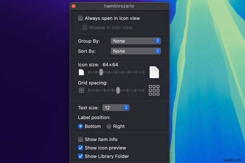 macOS で隠しライブラリ フォルダーにアクセスするためのステップバイステップ ガイド 