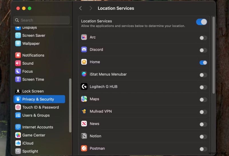 Mac で夏時間を見逃さない:夏時間を常に最新の状態に保つ方法 