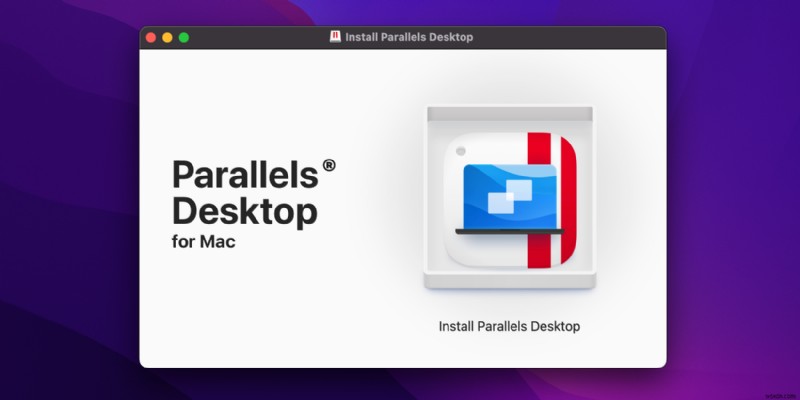 Mac で Windows 11 を簡単に実行:実績のあるアプリ ガイド 